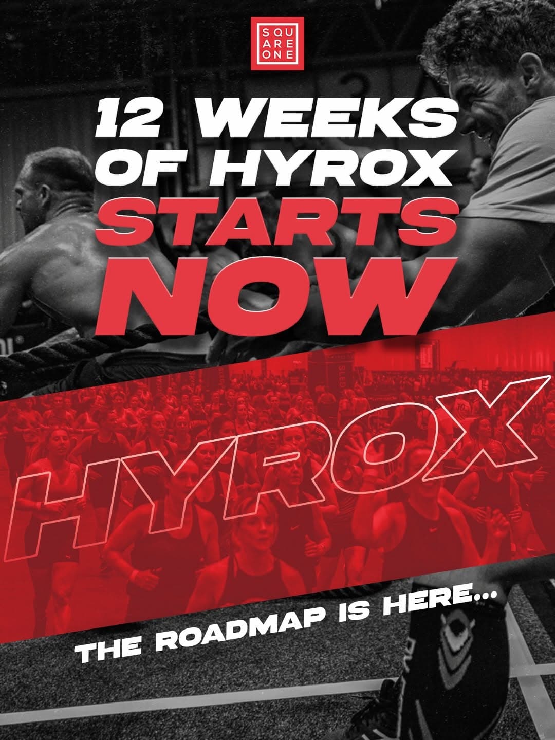 Square One Gym graphic 2