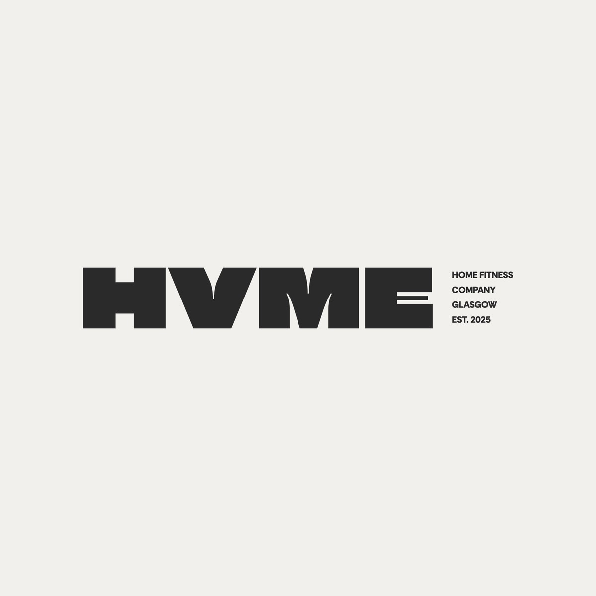 HVME — desktop
