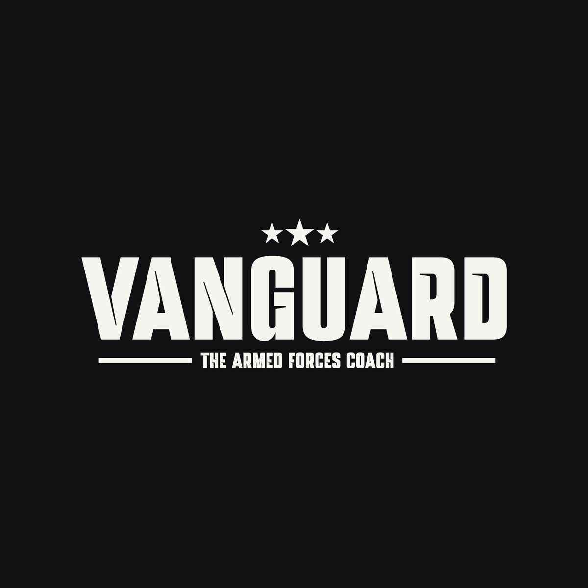 Vanguard — desktop